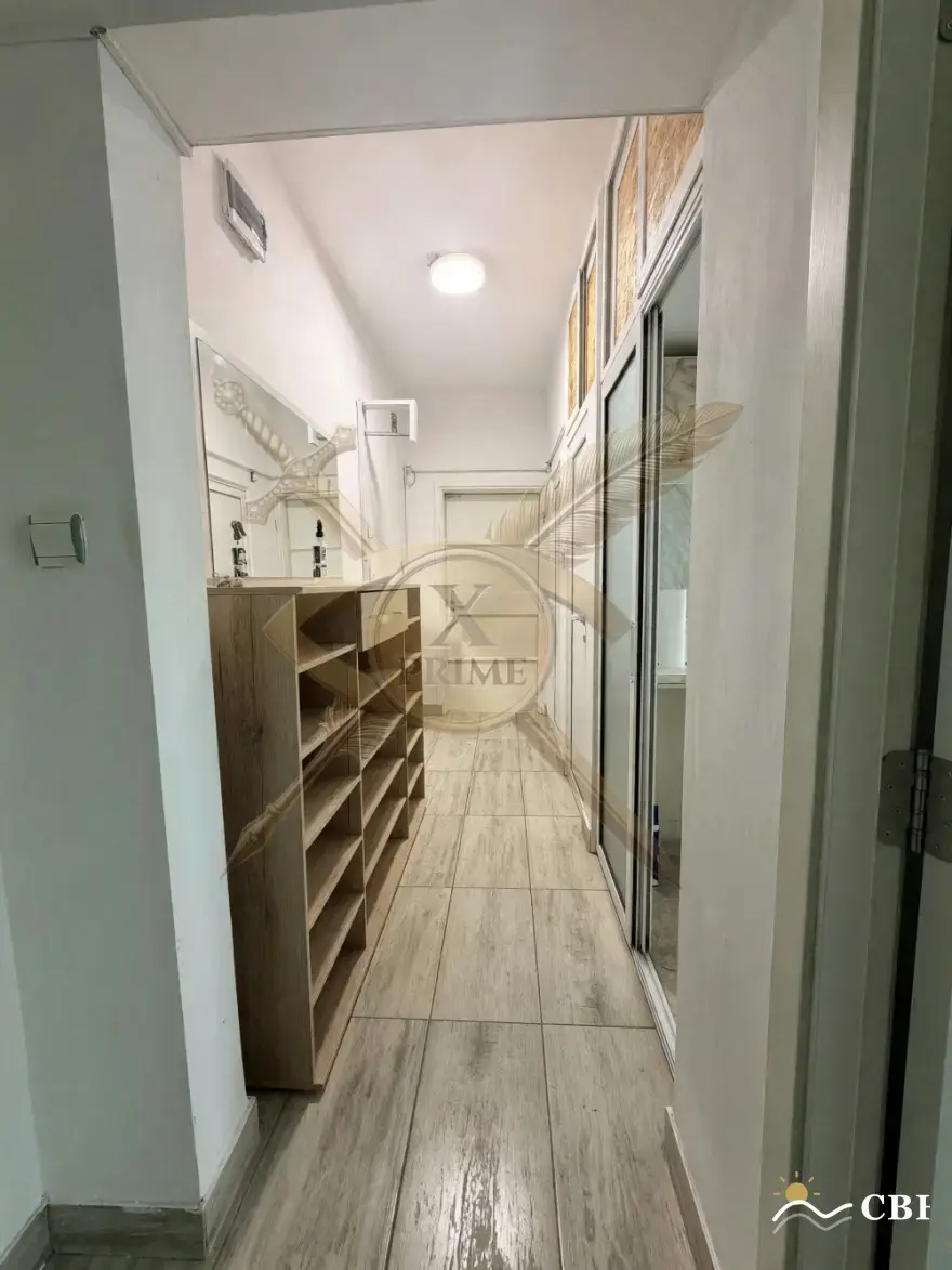 Apartment, 3-room, 60 m², in Varna. Photo 7 of 9. Varna, Black Sea, Bulgaria. Cheap Beach Holiday.