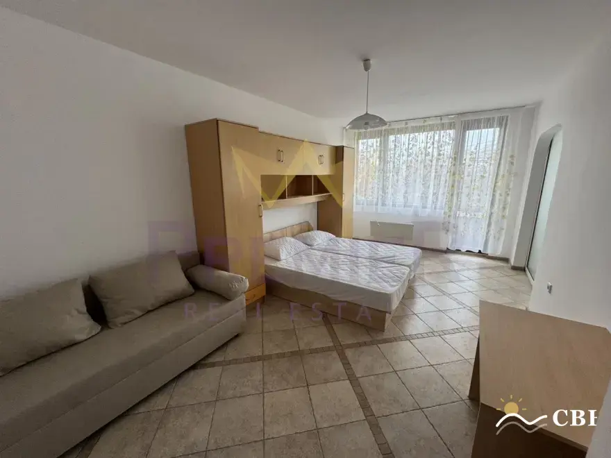Apartment, 3-room, 80 m², in Varna. Photo 7 of 13. Varna, Black Sea, Bulgaria. Cheap Beach Holiday.