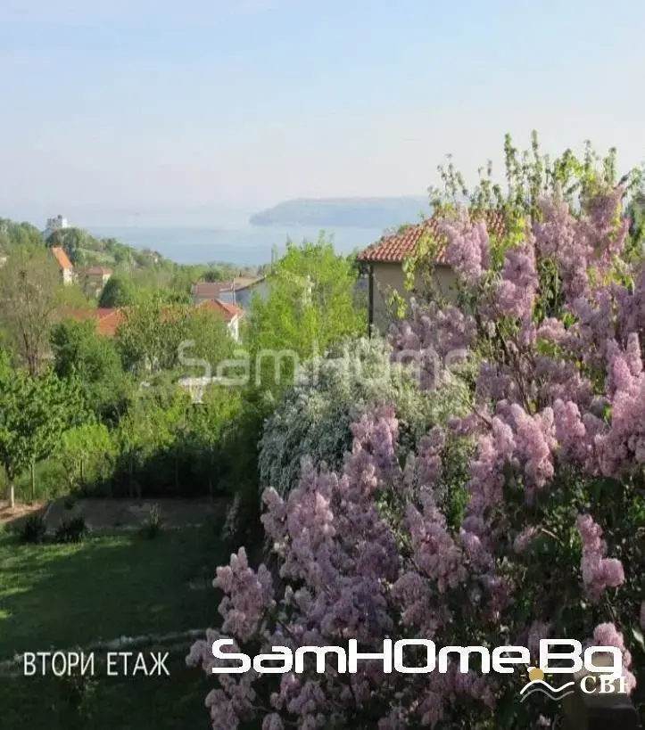 Apartment, 2-room, 200 m², in Varna. Photo 8 of 10. Varna, Black Sea, Bulgaria. Cheap Beach Holiday.