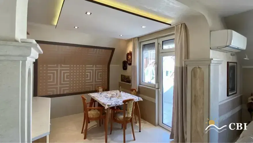 Apartment, 3-room, 75 m², in Varna. Photo 4 of 9. Varna, Black Sea, Bulgaria. Cheap Beach Holiday.