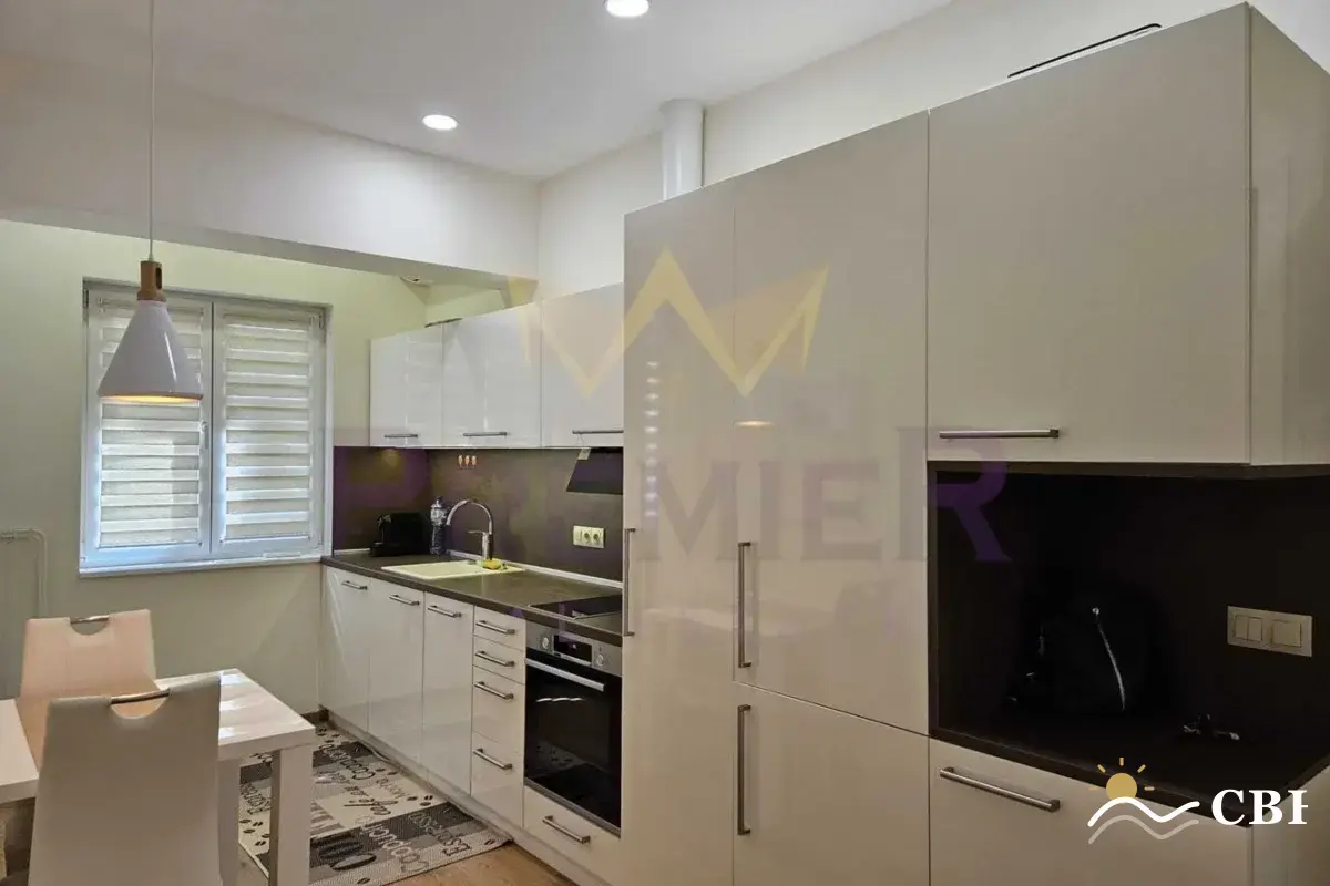Apartment, 1-room, 40 m², in Varna. Photo 2 of 5. Varna, Black Sea, Bulgaria. Cheap Beach Holiday.