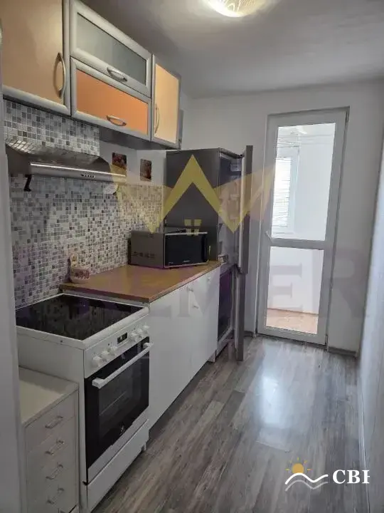 Apartment, 2-room, 65 m², in Varna. Photo 1 of 8. Varna, Black Sea, Bulgaria. Cheap Beach Holiday.