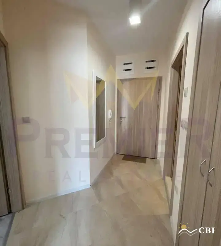 Apartment, 2-room, 70 m², in Varna. Photo 4 of 7. Varna, Black Sea, Bulgaria. Cheap Beach Holiday.