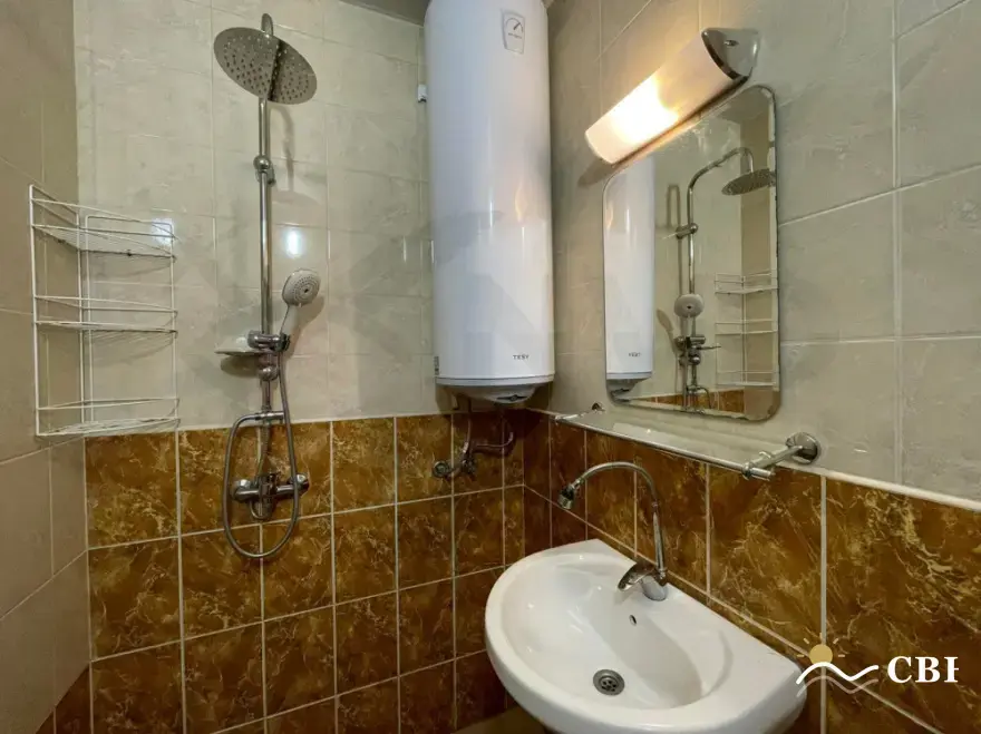 Apartment, 3-room, 92 m², in Varna. Photo 3 of 10. Varna, Black Sea, Bulgaria. Cheap Beach Holiday.