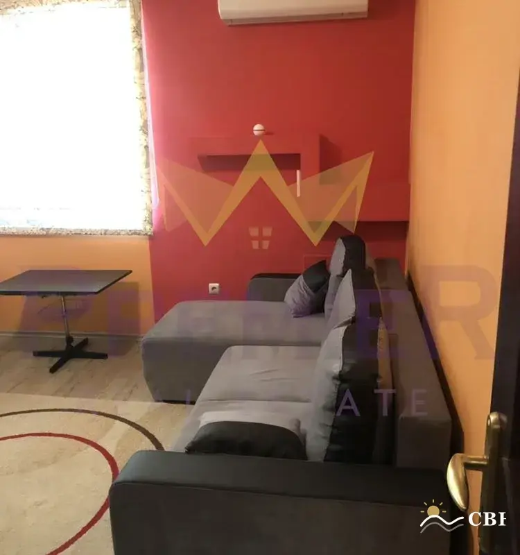 Apartment, 2-room, 60 m², in Varna. Photo 3 of 6. Varna, Black Sea, Bulgaria. Cheap Beach Holiday.