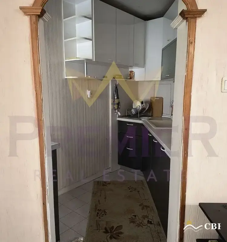 Apartment, 3-room, 90 m², in Varna. Photo 1 of 12. Varna, Black Sea, Bulgaria. Cheap Beach Holiday.