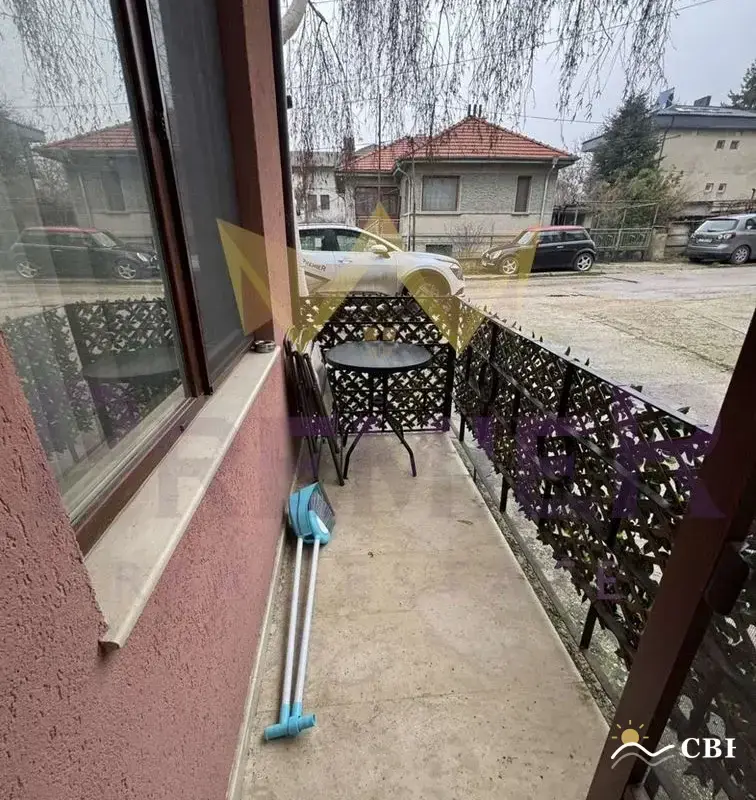 Apartment, 1-room, 50 m², in Vinitsa. Photo 4 of 6. Vinitsa, Black Sea, Bulgaria. Cheap Beach Holiday.