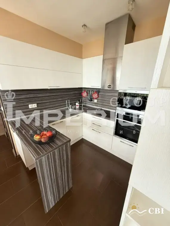 Apartment, 1-room, 734.4 m², in Varna. Photo 4 of 16. Varna, Black Sea, Bulgaria. Cheap Beach Holiday.