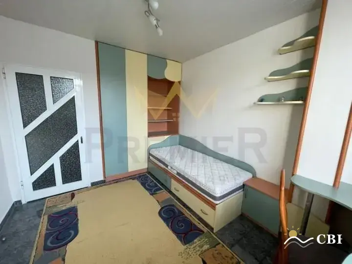 Apartment, 4-room, 130 m², in Varna. Photo 9 of 15. Varna, Black Sea, Bulgaria. Cheap Beach Holiday.