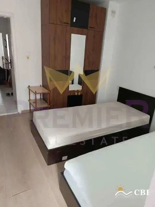 Apartment, 2-room, 60 m², in Varna. Photo 5 of 9. Varna, Black Sea, Bulgaria. Cheap Beach Holiday.
