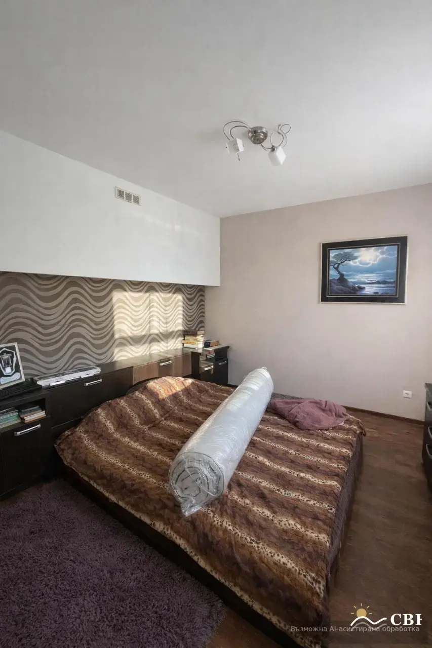 House, 1-room, 180 m², in Varna. Photo 6 of 16. Varna, Black Sea, Bulgaria. Cheap Beach Holiday.