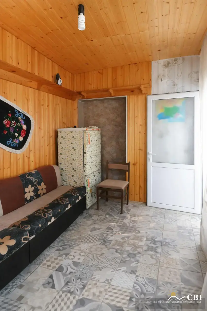 Apartment, 2-room, 50 m², in Varna. Photo 5 of 7. Varna, Black Sea, Bulgaria. Cheap Beach Holiday.