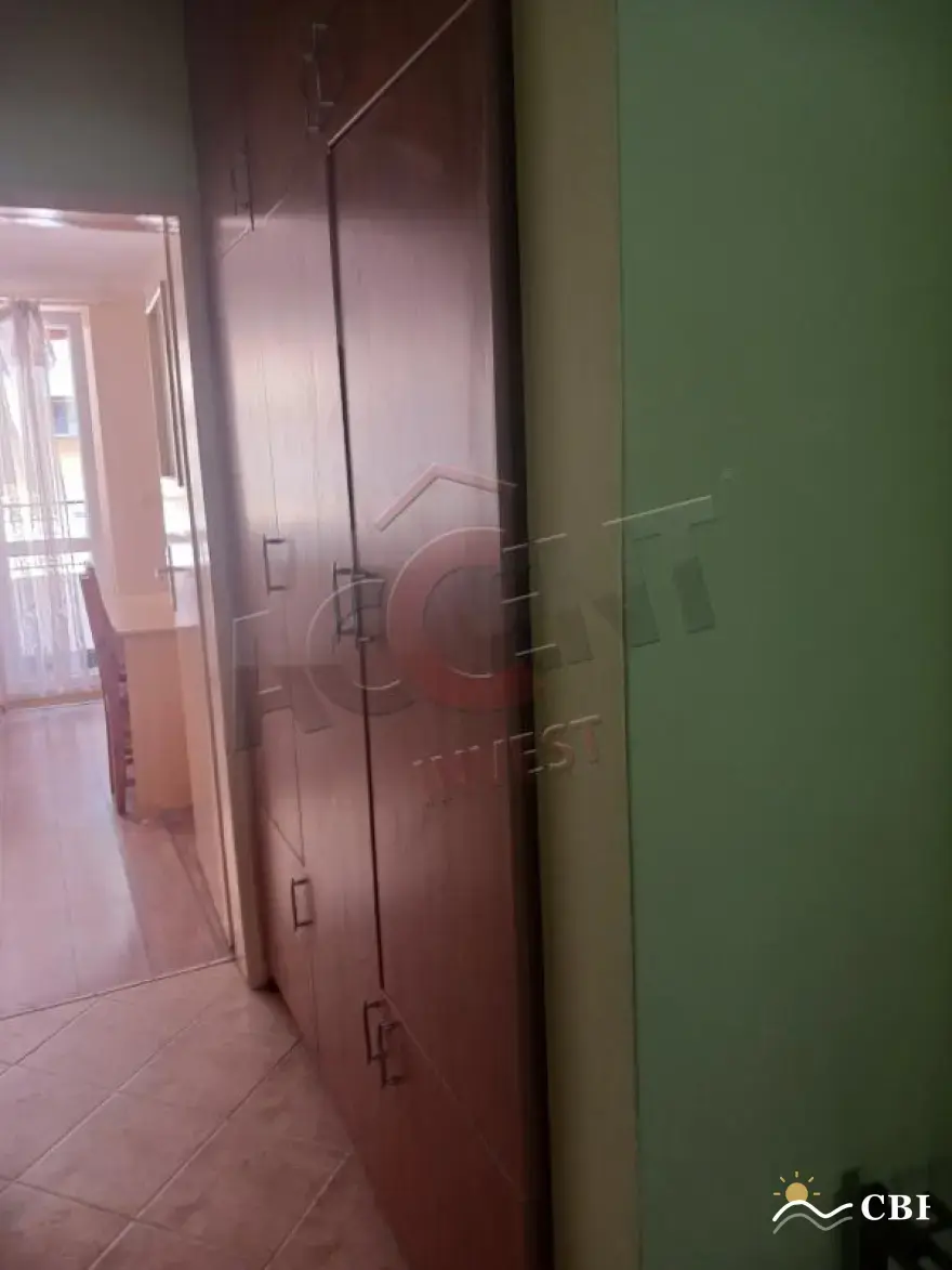 Apartment, 3-room, 80 m², in Varna. Photo 4 of 16. Varna, Black Sea, Bulgaria. Cheap Beach Holiday.