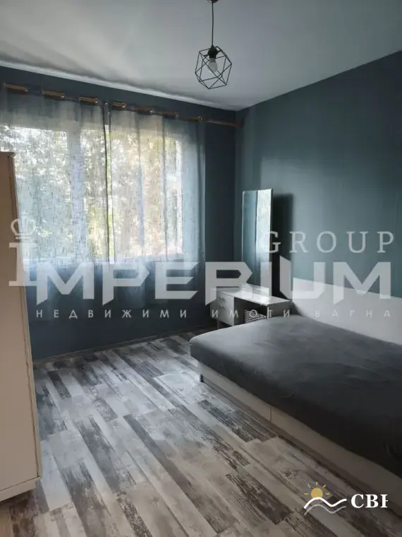 Apartment, 1-room, 25572 m², in Varna. Photo 6 of 10. Varna, Black Sea, Bulgaria. Cheap Beach Holiday.