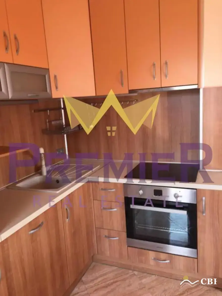 Apartment, 3-room, 101 m², in Varna. Photo 3 of 16. Varna, Black Sea, Bulgaria. Cheap Beach Holiday.