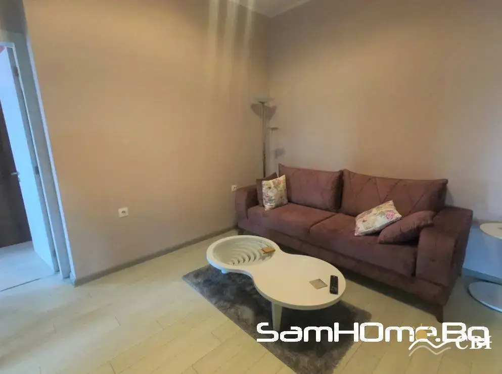 Apartment, 2-room, 110 m², in Varna. Photo 5 of 12. Varna, Black Sea, Bulgaria. Cheap Beach Holiday.