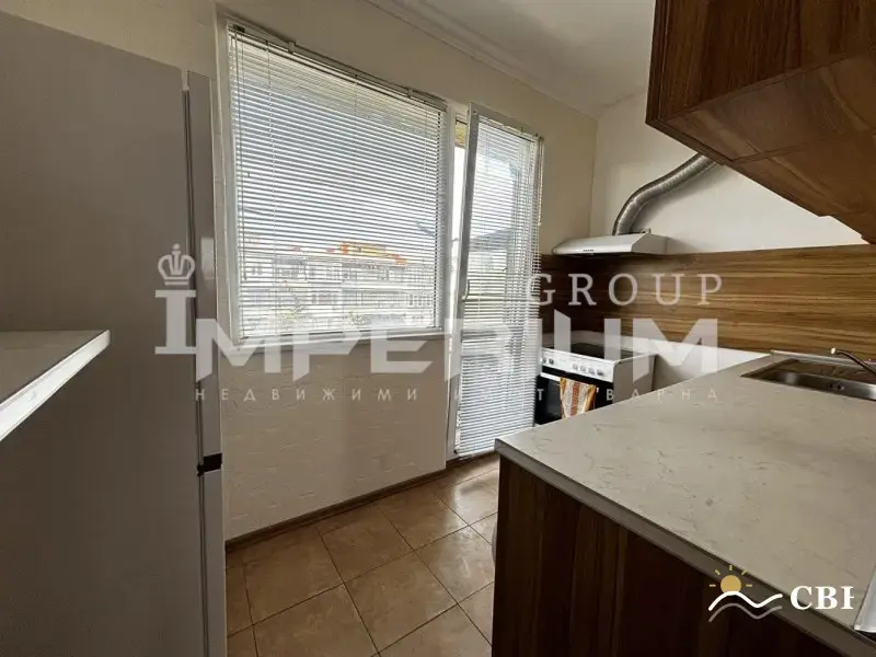 Apartment, 1-room, 303 m², in Varna. Photo 7 of 15. Varna, Black Sea, Bulgaria. Cheap Beach Holiday.