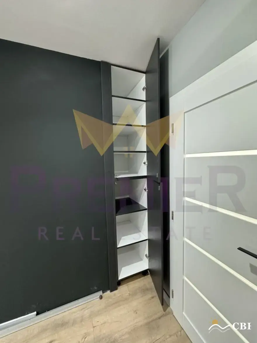 Apartment, 4-room, 110 m², in Varna. Photo 9 of 16. Varna, Black Sea, Bulgaria. Cheap Beach Holiday.