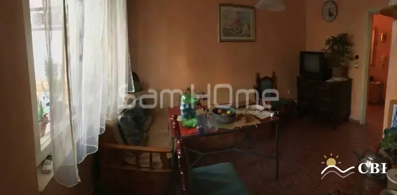 Apartment, 2-room, 120 m², in Varna. Photo 3 of 9. Varna, Black Sea, Bulgaria. Cheap Beach Holiday.