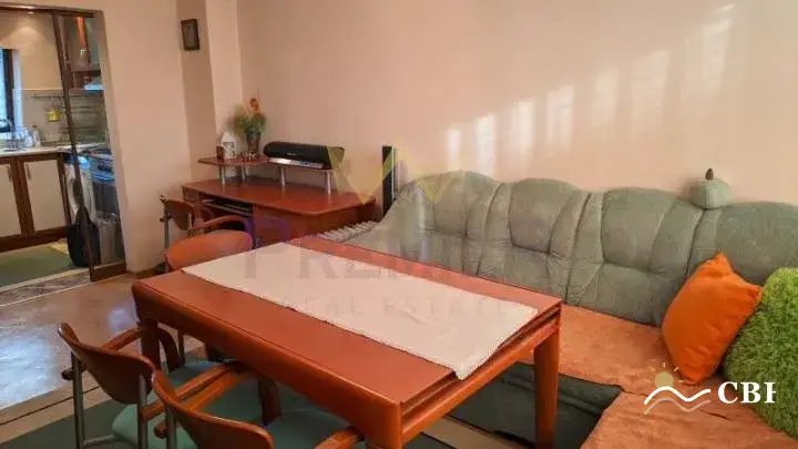 Apartment, 2-room, 60 m², in Varna. Photo 3 of 8. Varna, Black Sea, Bulgaria. Cheap Beach Holiday.