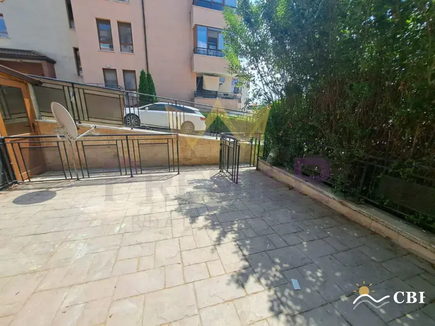 Apartment, 2-room, 50 m², in Varna. Photo 7 of 7. Varna, Black Sea, Bulgaria. Cheap Beach Holiday.