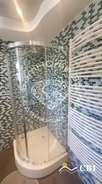Apartment, 1-room, 65 m², in Varna. Photo 5 of 7. Varna, Black Sea, Bulgaria. Cheap Beach Holiday.