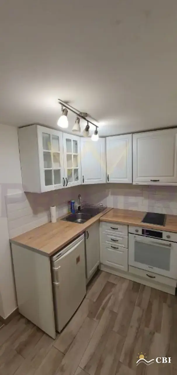 Apartment, 2-room, 60 m², in Varna. Photo 1 of 7. Varna, Black Sea, Bulgaria. Cheap Beach Holiday.
