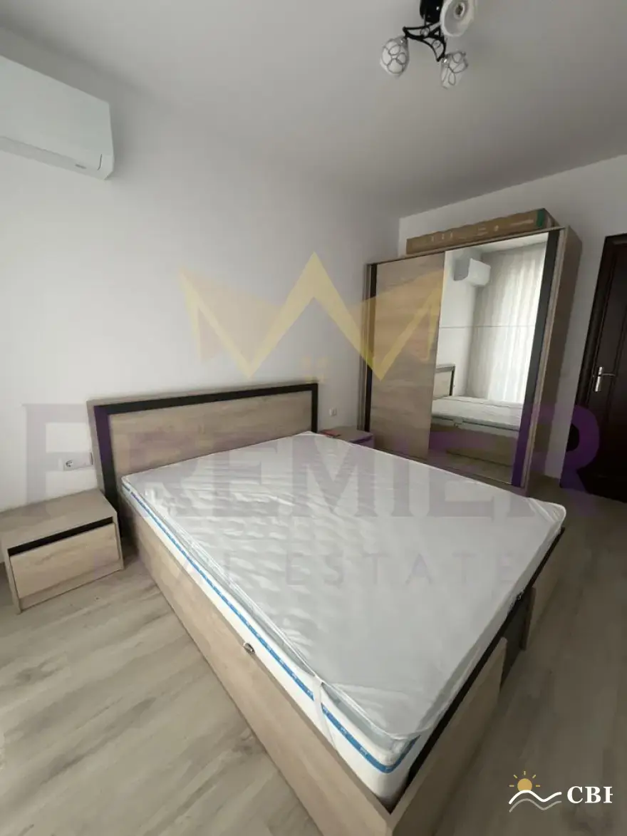 Apartment, 3-room, 85 m², in Varna. Photo 9 of 16. Varna, Black Sea, Bulgaria. Cheap Beach Holiday.