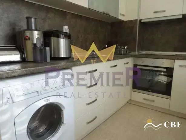 Apartment, 2-room, 50 m², in Gradina. Photo 2 of 12. Gradina, Black Sea, Bulgaria. Cheap Beach Holiday.