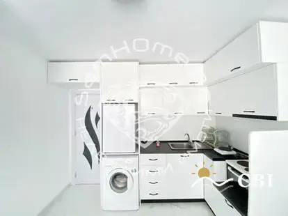 Apartment, 1-room, 45 m², in Vinitsa. Photo 2 of 12. Vinitsa, Black Sea, Bulgaria. Cheap Beach Holiday.