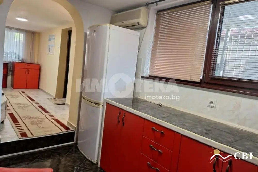 House, 1-room, 70 m², in Varna. Photo 4 of 16. Varna, Black Sea, Bulgaria. Cheap Beach Holiday.