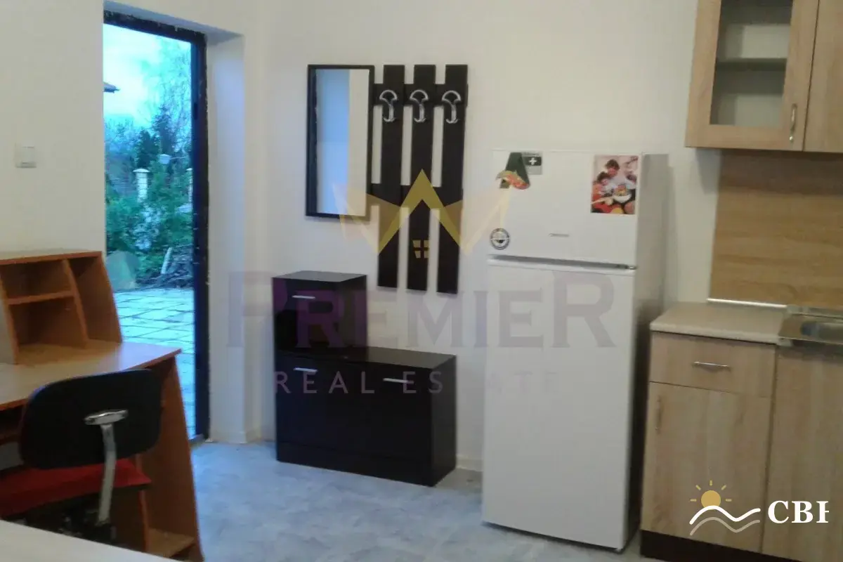 Apartment, 2-room, 50 m², in Varna. Photo 2 of 5. Varna, Black Sea, Bulgaria. Cheap Beach Holiday.