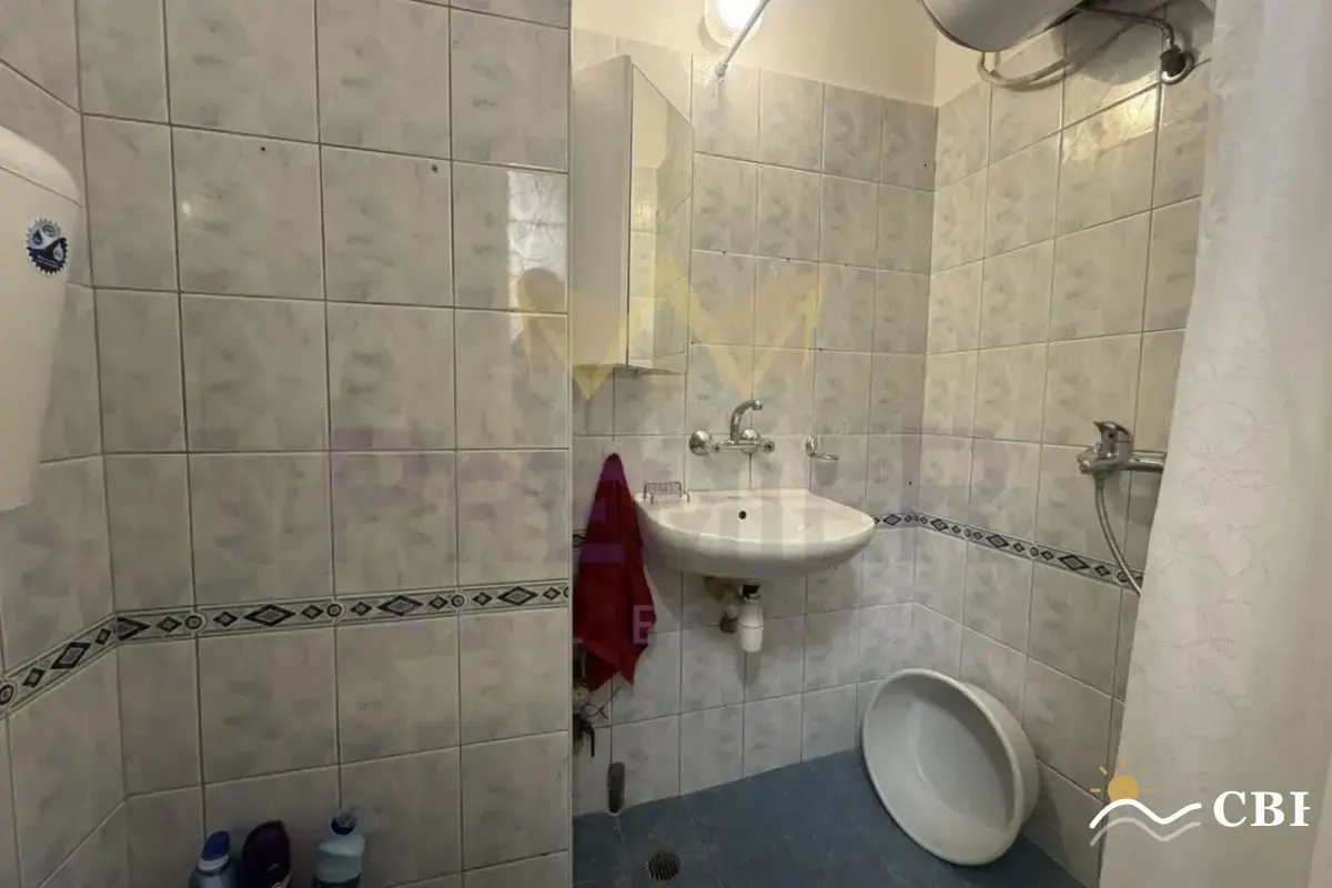 Apartment, 2-room, 70 m², in Varna. Photo 8 of 10. Varna, Black Sea, Bulgaria. Cheap Beach Holiday.