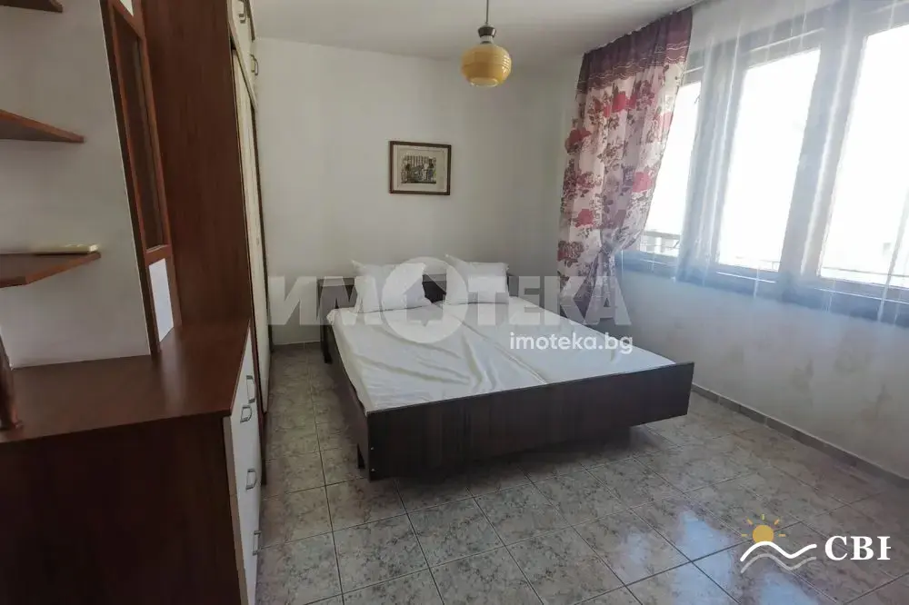 Apartment, 3-room, 79 m², in Varna. Photo 6 of 13. Varna, Black Sea, Bulgaria. Cheap Beach Holiday.