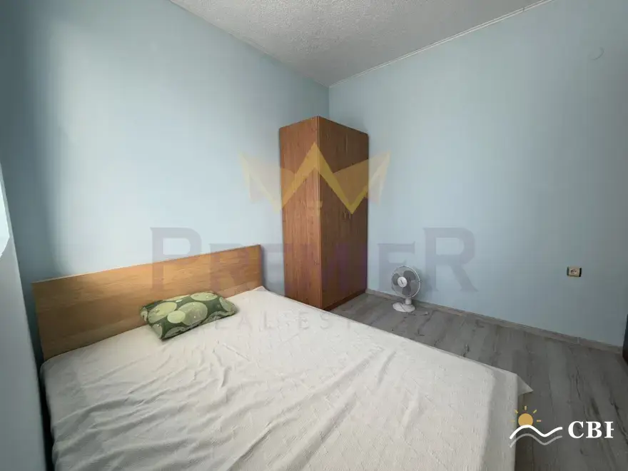 House, 1-room, 120 m², in Varna. Photo 8 of 13. Varna, Black Sea, Bulgaria. Cheap Beach Holiday.