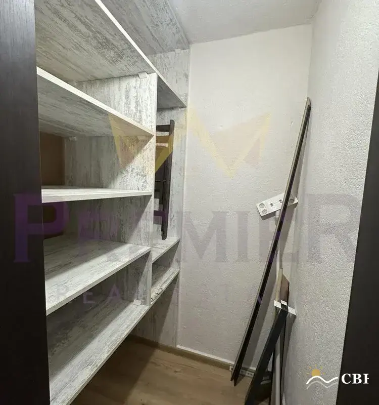 Apartment, 2-room, 55 m², in Varna. Photo 6 of 8. Varna, Black Sea, Bulgaria. Cheap Beach Holiday.