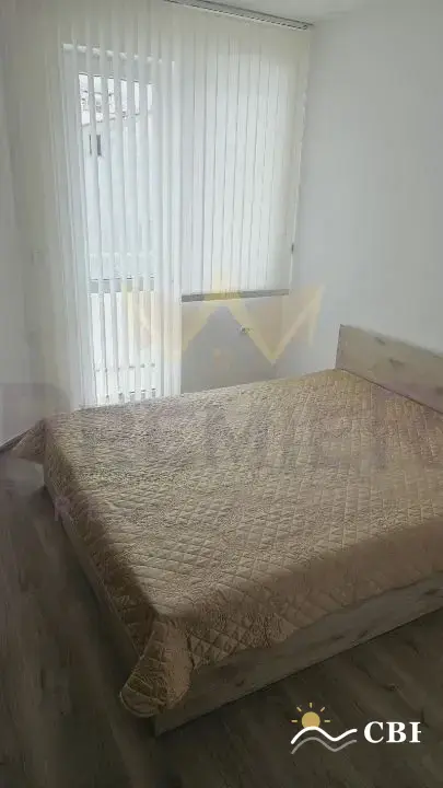 Apartment, 3-room, 75 m², in Varna. Photo 4 of 6. Varna, Black Sea, Bulgaria. Cheap Beach Holiday.