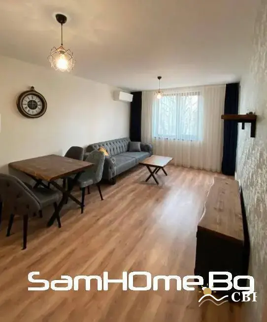 Apartment, 1-room, 65 m², in Varna. Photo 4 of 8. Varna, Black Sea, Bulgaria. Cheap Beach Holiday.