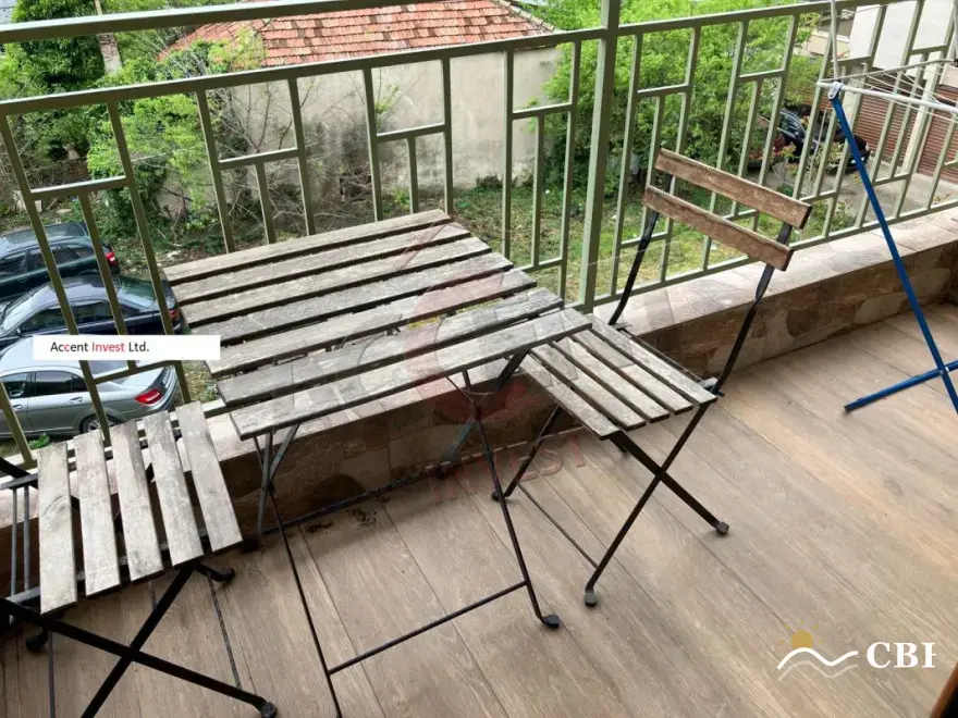 Apartment, 2-room, 55 m², in Varna. Photo 8 of 14. Varna, Black Sea, Bulgaria. Cheap Beach Holiday.