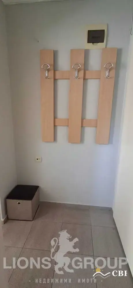 Apartment, 1-room, 30 m², in Varna. Photo 5 of 16. Varna, Black Sea, Bulgaria. Cheap Beach Holiday.
