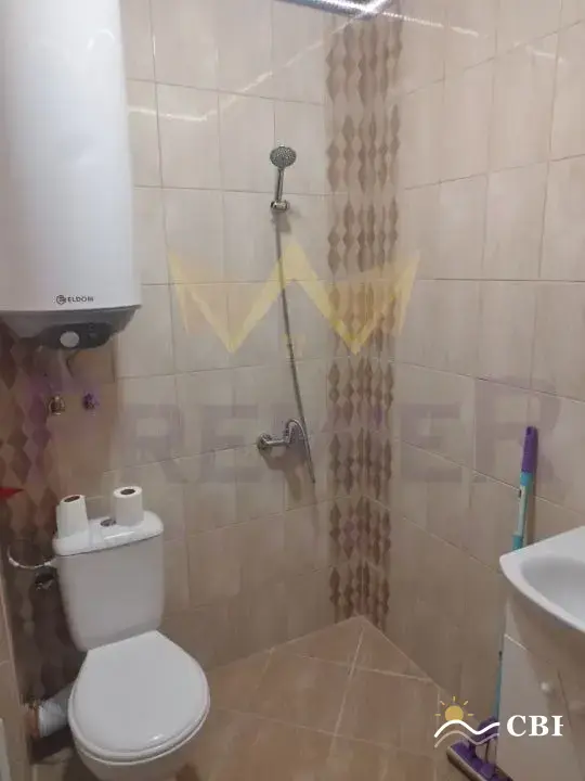 Apartment, 2-room, 60 m², in Varna. Photo 2 of 4. Varna, Black Sea, Bulgaria. Cheap Beach Holiday.