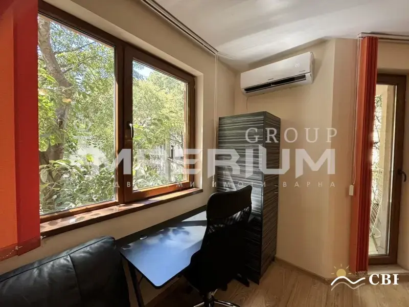Apartment, 1-room, in Varna. Photo 7 of 16. Varna, Black Sea, Bulgaria. Cheap Beach Holiday.