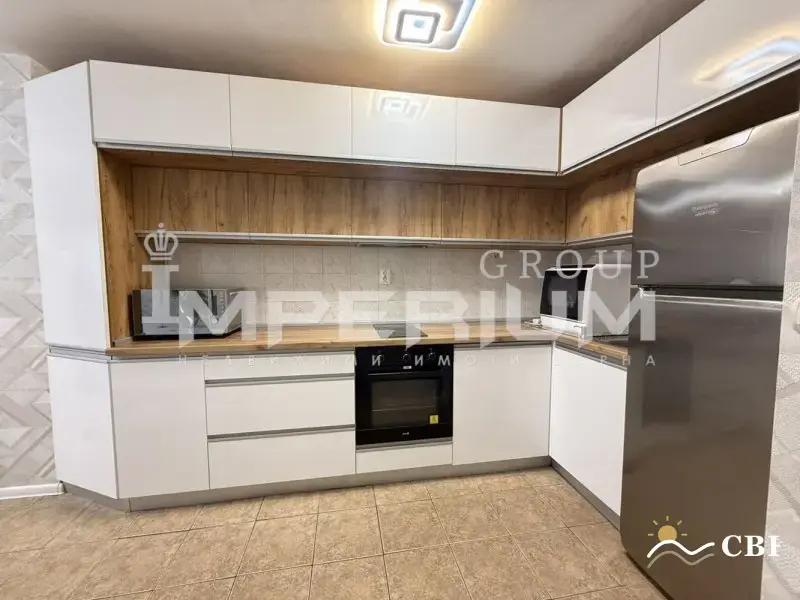 Apartment, 1-room, 3759.3 m², in Varna. Photo 2 of 12. Varna, Black Sea, Bulgaria. Cheap Beach Holiday.