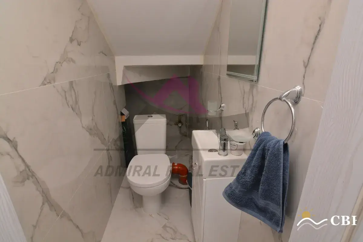 House, 1-room, 120 m², in Varna. Photo 9 of 16. Varna, Black Sea, Bulgaria. Cheap Beach Holiday.