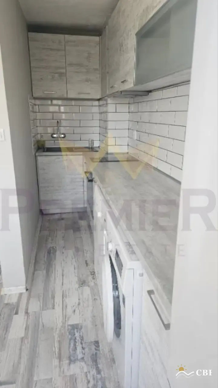 Apartment, 2-room, 65 m², in Varna. Photo 4 of 11. Varna, Black Sea, Bulgaria. Cheap Beach Holiday.