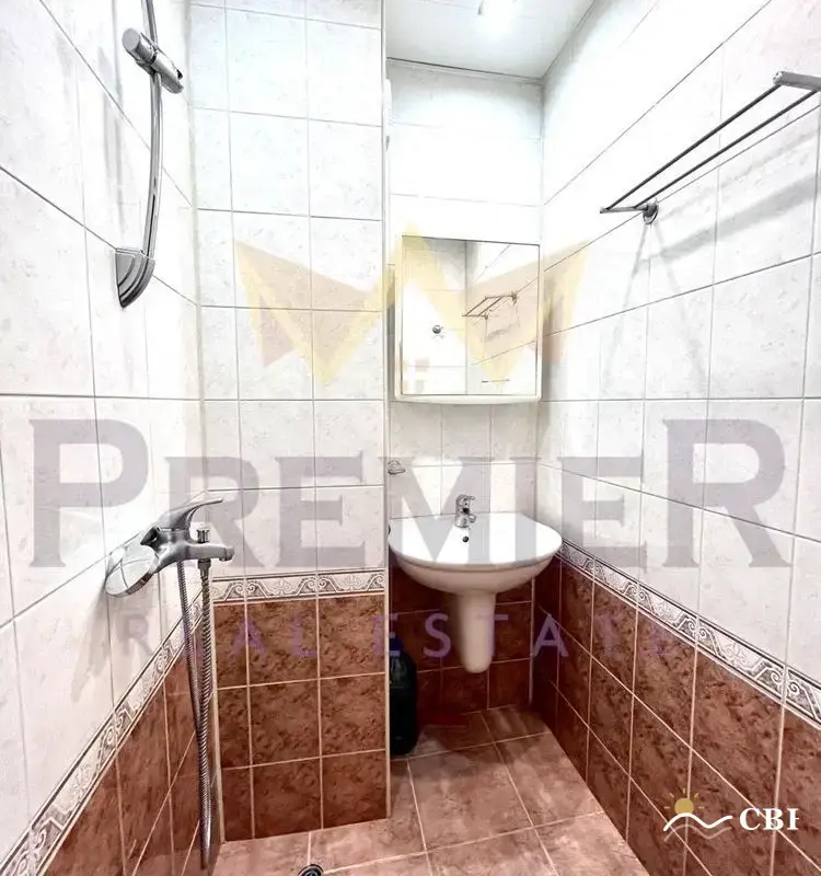 Apartment, 3-room, 65 m², in Varna. Photo 7 of 13. Varna, Black Sea, Bulgaria. Cheap Beach Holiday.