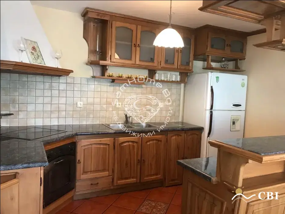 Apartment, 2-room, 100 m², in Varna. Photo 7 of 16. Varna, Black Sea, Bulgaria. Cheap Beach Holiday.