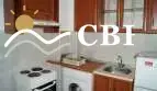 Apartment, 3-room, 60 m², in Varna. Photo 3 of 5. Varna, Black Sea, Bulgaria. Cheap Beach Holiday.