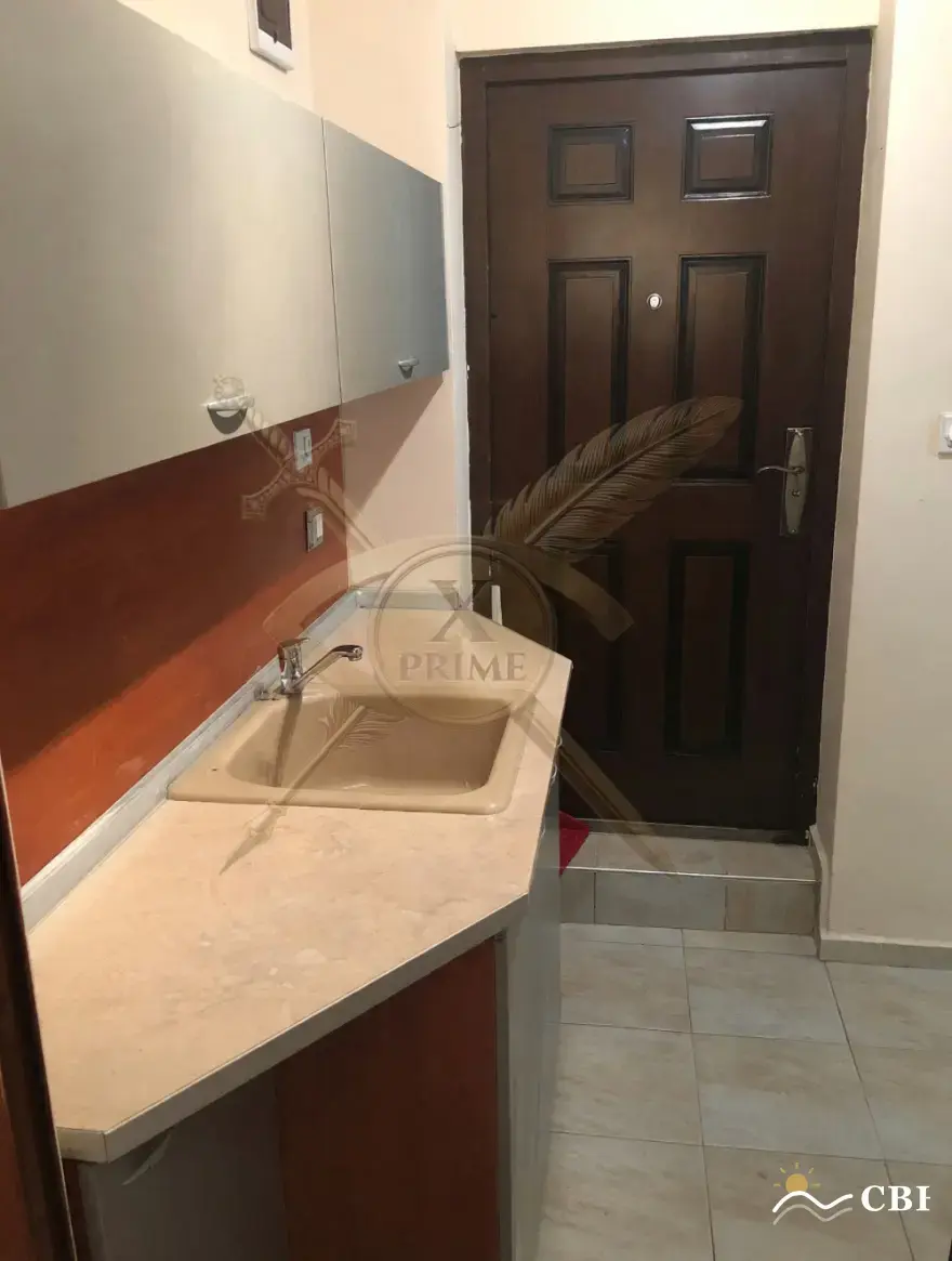 Apartment, 1-room, 28 m², in Varna. Photo 5 of 6. Varna, Black Sea, Bulgaria. Cheap Beach Holiday.