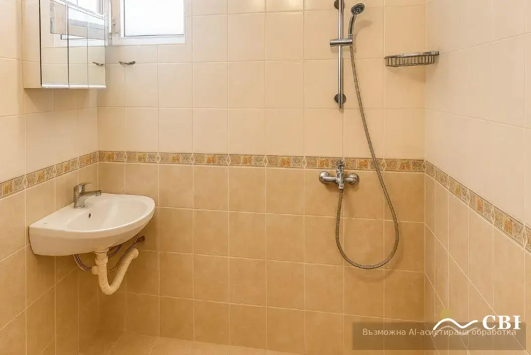 House, 3-room, 130 m², in Gradina. Photo 4 of 6. Gradina, Black Sea, Bulgaria. Cheap Beach Holiday.